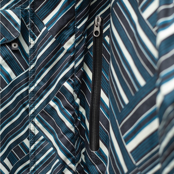 O’Neil Winter Ski/Broad jacket - Picture 5 of 12